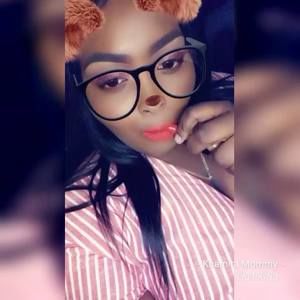 Meet your Posher, Kimmona